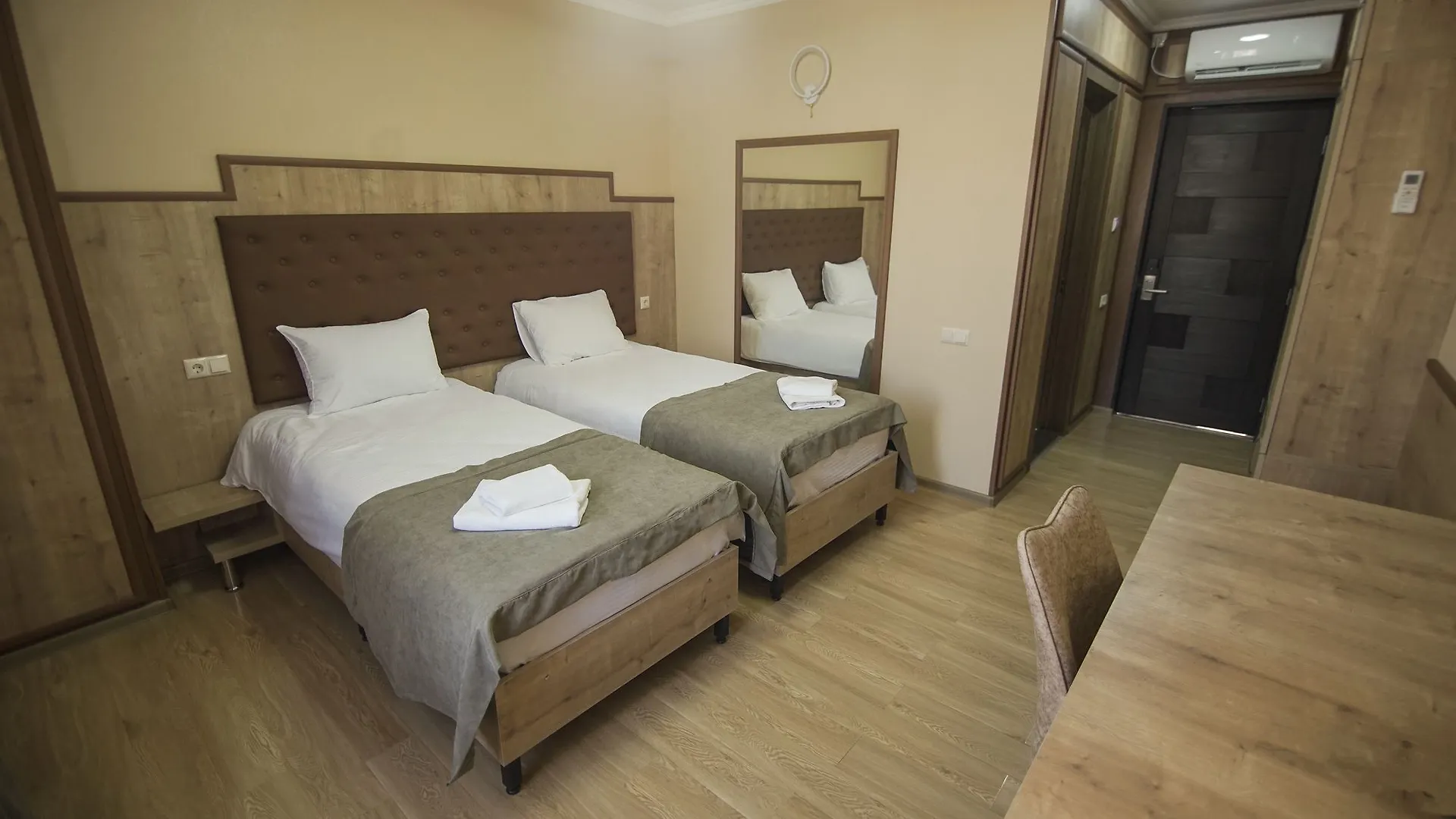 Hotel Juralis Tbilisi