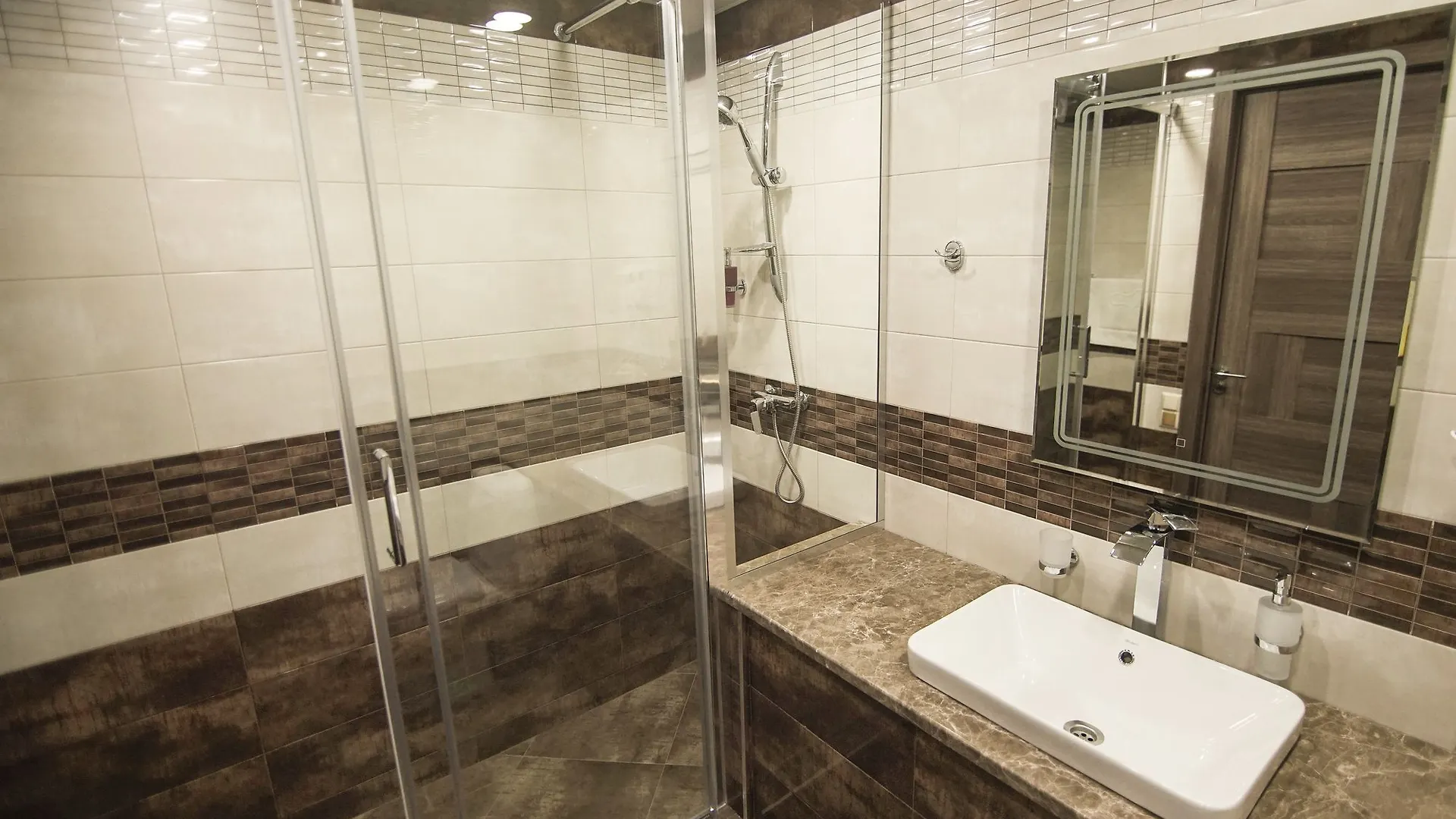 Hotel Juralis Tbilisi