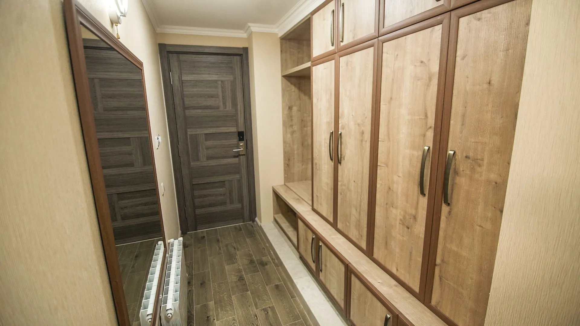 Hotel Juralis Tbilisi