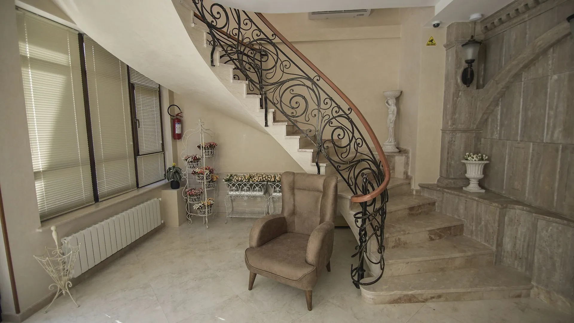 Hotel Juralis Tbilisi