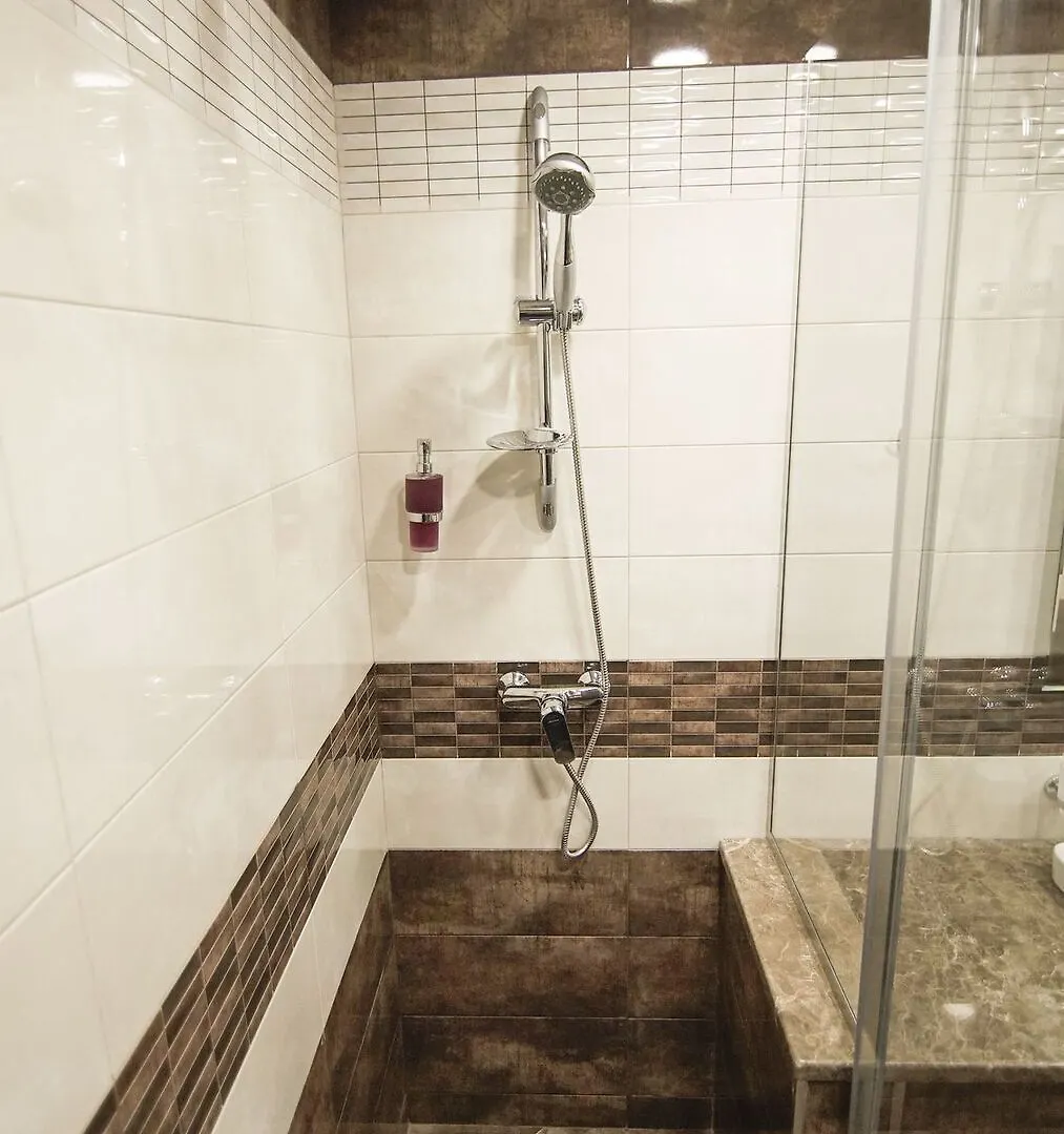 Hotel Juralis Tbilisi 2*,